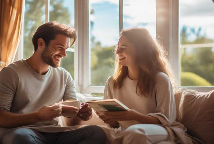 夫妻生活多久一次合理（夫妻生活多久一次合理呢）