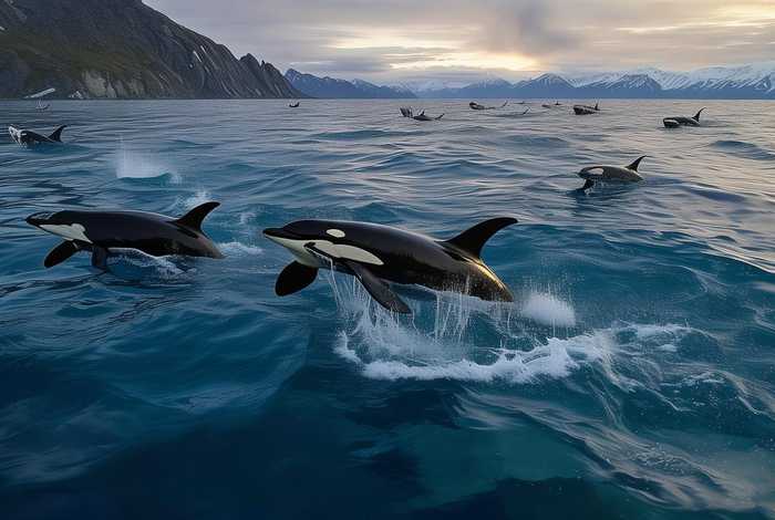 虎鲸生活在哪里 濒危保护现状,虎鲸生活在哪里 濒危保护现状最多 虎鲸生活在哪里 濒危保护现状,虎鲸生活在哪里 濒危保护现状最多