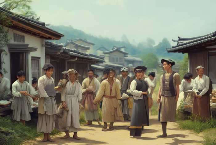 朝鲜人生活水平怎么样，朝鲜人现在的生活水平怎么样？