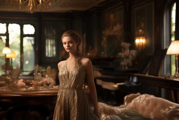 二奶的生活是怎样的；二奶的日常生活