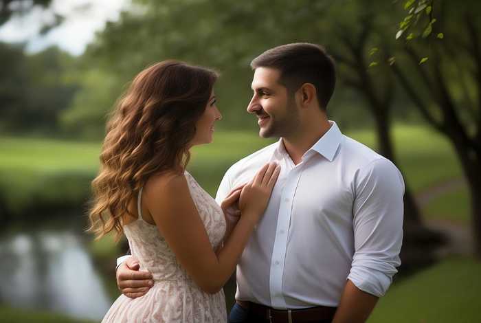 夫妻合影姿势摆法 - 夫妻合影姿势摆法视频