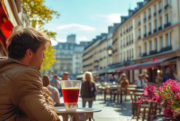 法国生活水平一个月生活费、法国生活水平一个月生活费多少