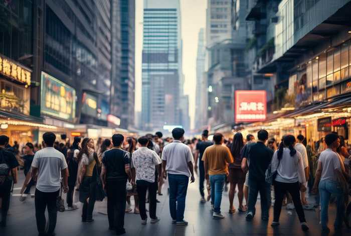 近代生活的社会性质 - 近代生活的社会性质变化