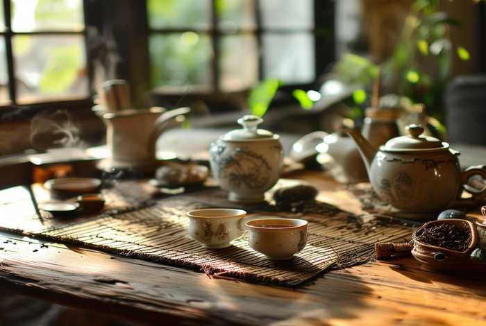 茶叶生活用品(茶叶属于生活用品吗) 茶叶生活用品(茶叶属于生活用品吗)