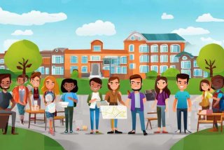 大一新生如何快速适应大学生活、大一新生如何快速适应大学生活英语作文