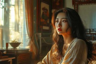 刘雯的生活日常（刘雯的生活日常图片）