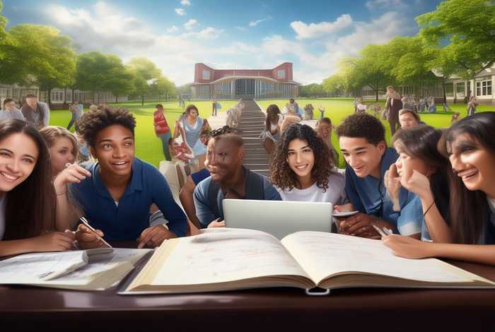 大学生活憧憬和期望500字 大学生活憧憬和期望500字怎么写