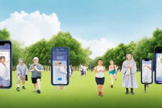 劢健康 北京；健康北京 app