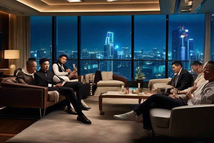 国内球员奢靡生活 国内球员奢靡生活有哪些