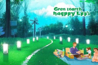 低碳生活名言警句10个 低碳生活名言警句10个字以内