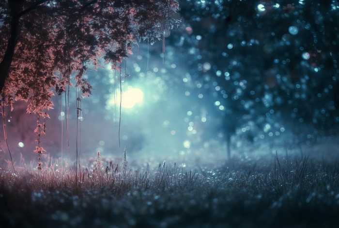 光的摄影作品；以光为主题的摄影作品讲述