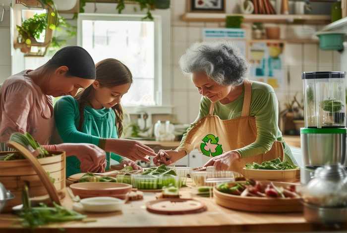 家庭低碳生活小妙招 - 家庭低碳生活小妙招大全 家庭低碳生活小妙招 - 家庭低碳生活小妙招大全