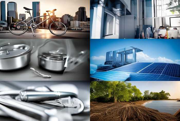 铝在生活中有哪些变化；铝在生活中有哪些变化呢