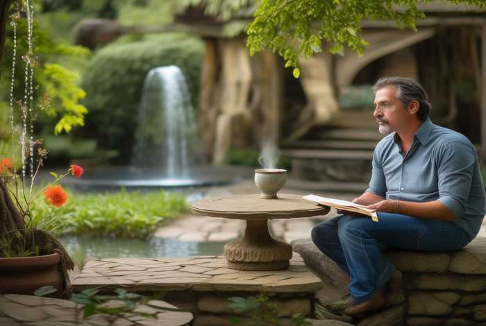 过一个平衡的生活议论文 - 过一个平衡的生活议论文作文