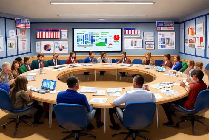 2020年党内政治生活情况报告（2020年党内政治生活情况报告怎么写）