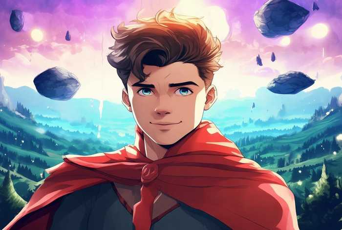 超人高中生的异世界生活 - 超人高中生的异世界生活第一集 超人高中生的异世界生活 - 超人高中生的异世界生活第一集