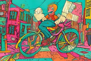 囧囧生活，囧囧人生什么意思