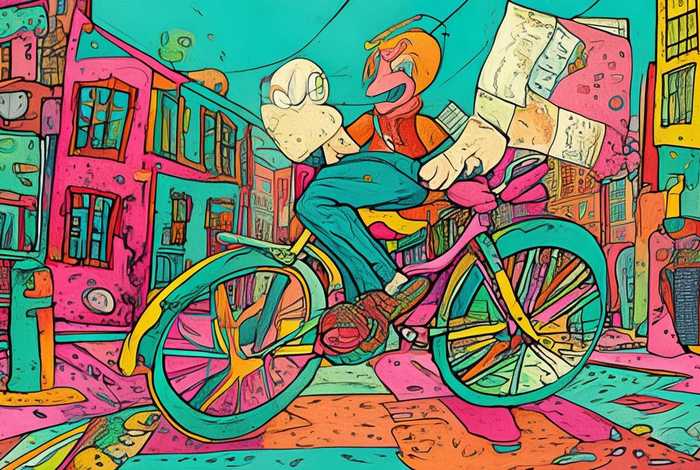 囧囧生活，囧囧人生什么意思