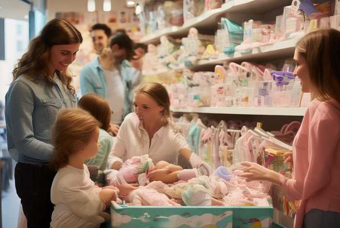 国际母婴生活馆怎么样（国际母婴生活馆怎么样收费）