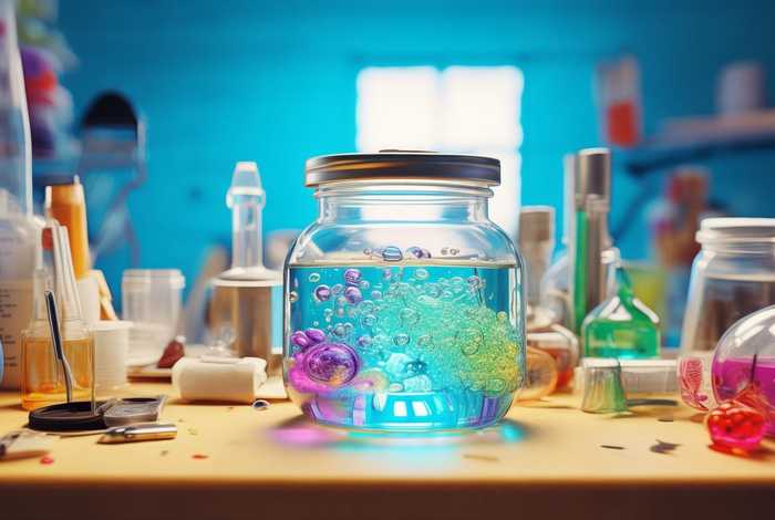 科学小发明照片图片；科学小发明照片图片简单