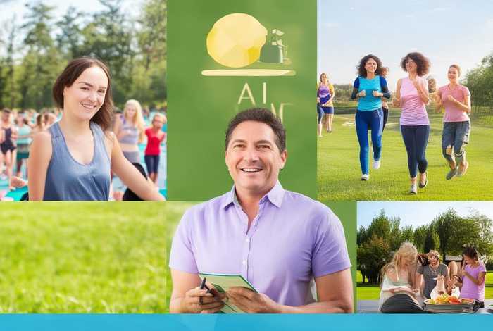 健康生活指导员工作记录 - 健康指导员活动记录 健康生活指导员工作记录 - 健康指导员活动记录