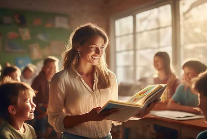 教师幸福的特征，教师幸福的特征是什么？