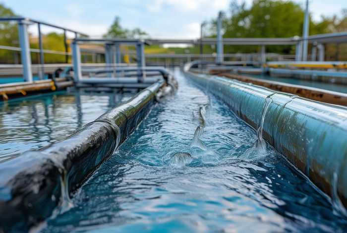 典型生活污水水质、典型的生活污水水质