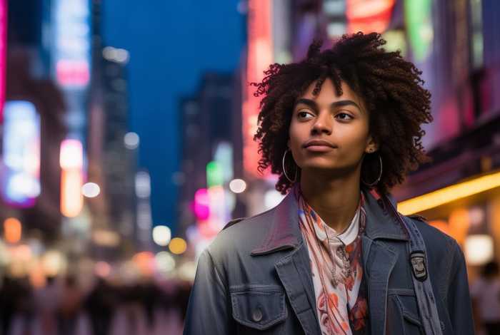 变性之后的生活真香、变性之后的生活确诊