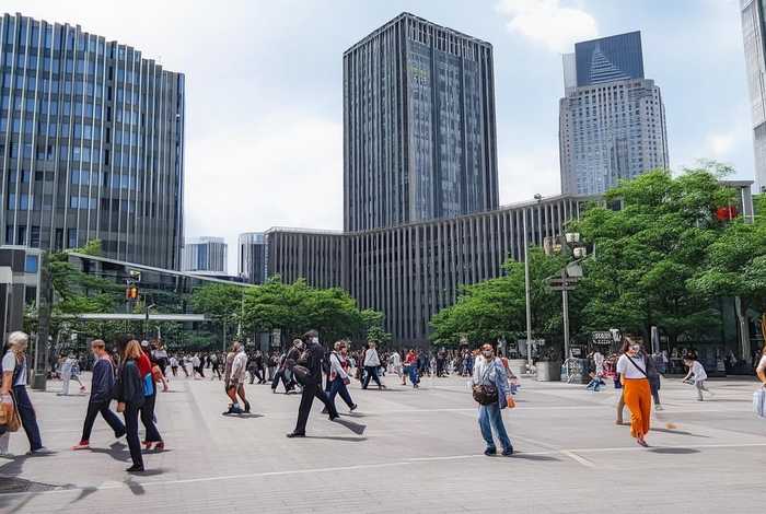 联合生活广场周边；联合生活广场周边有疫情吗