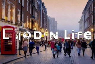 伦敦生活第二季迅雷下载（伦敦生活第二季迅雷下载地址）