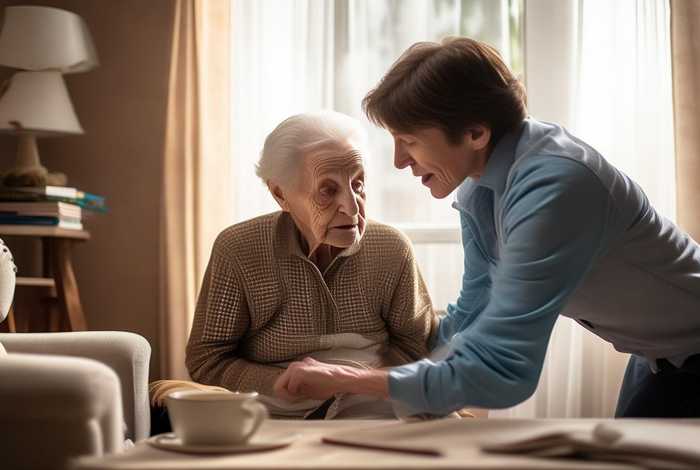 老年人的日常生活护理方法 - 老年人的日常生活护理方法错误的是