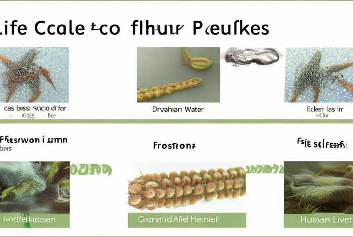 肝吸虫的生活史要点 - 肝吸虫的生活史要点有哪些