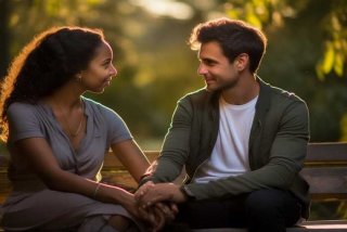 两性之间的婚姻生活 - 两性之间的婚姻生活叫什么