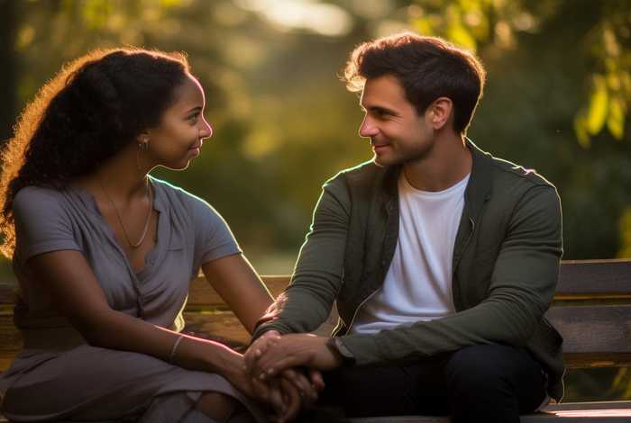 两性之间的婚姻生活 - 两性之间的婚姻生活叫什么