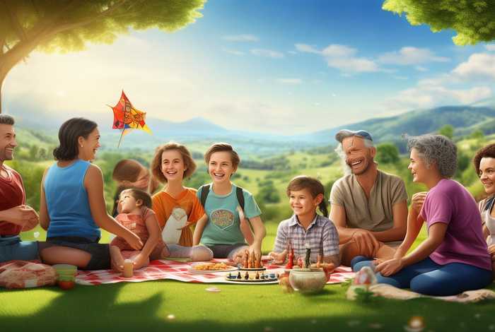 歌颂我们的幸福生活的内容、歌颂我们的幸福生活的内容有哪些