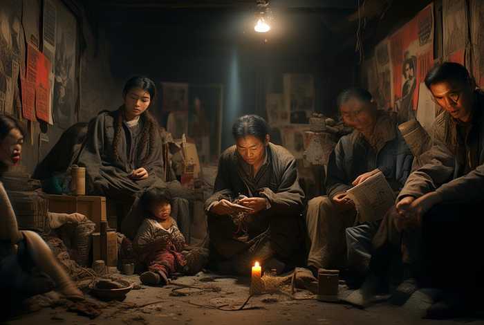 抗战生活简介 抗战生活简介怎么写