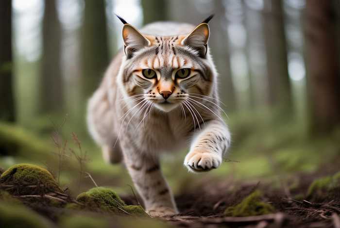 狸猫生存能力强吗 狸猫生存能力强吗知乎