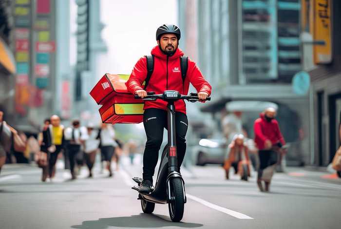 丽水生活配送员（丽水生活配送员招聘）