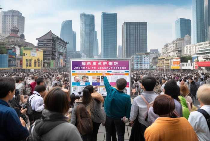 吉林新生活招聘、吉林新生活招聘信息