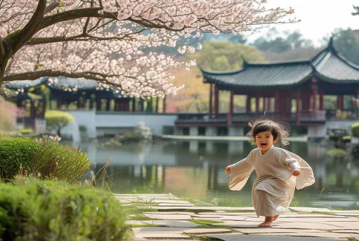 儿童生活的古诗句 表现儿童生活的古诗句