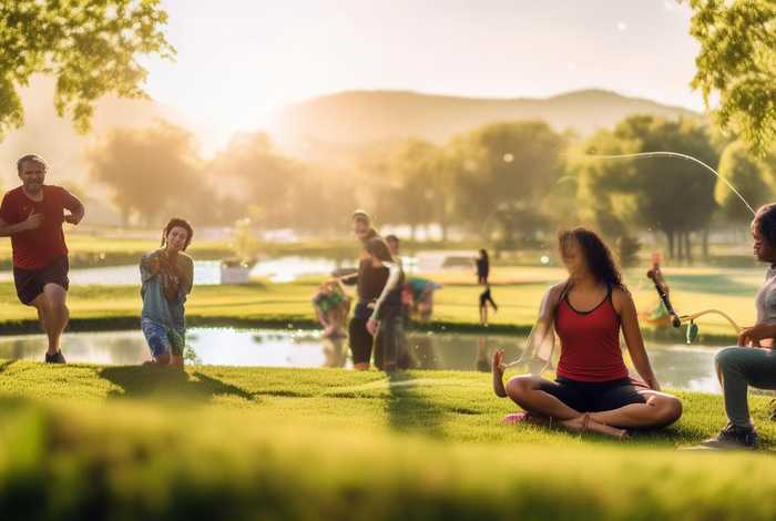 关于健康的生活方式英语作文（关于健康的生活方式英语作文带翻译）