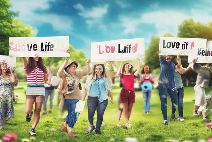 爱生活英语单词怎么写；爱生活英语单词怎么写的