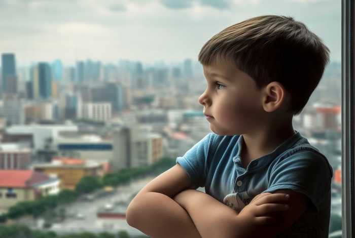 孩子独立生活的感慨句子 孩子独立生活的感慨句子简短 孩子独立生活的感慨句子 孩子独立生活的感慨句子简短