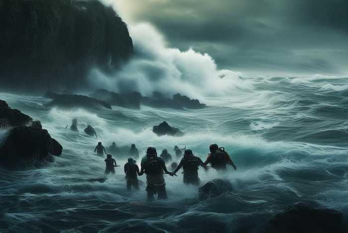 电影生活片海洋深处影评、电影生活片海洋深处影评分析