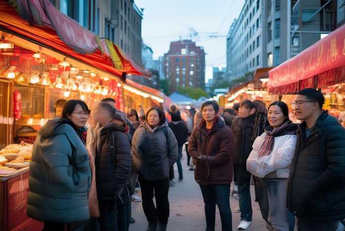 加拿大蒙特利尔华人生活；加拿大蒙特利尔一个月生活费