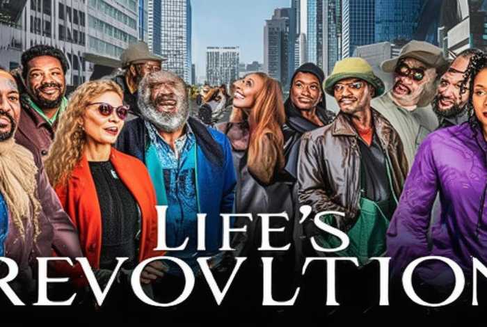 《生活启示录》主演；《生活启示录》主演名单