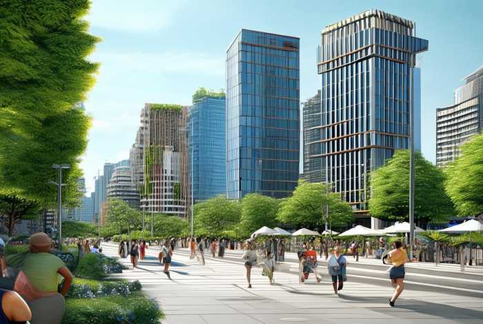 城市生活质量提升用英语翻译 城市生活质量提升用英语翻译怎么说