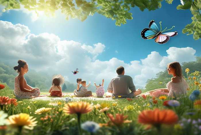 空气与生活的例子（空气与我们生活相联系的例子）