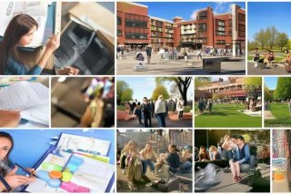 大学生活规划500字作文（大学生活规划书500字作文）