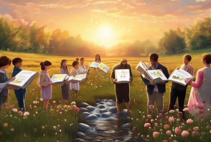 608首信心生活 - 赞美诗608首信心生活